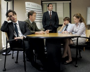 the-office-boring-meeting