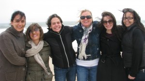 Nonprofit Staff Retreat