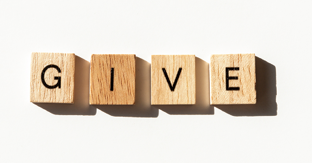 Should Board Members Be Required to Donate?