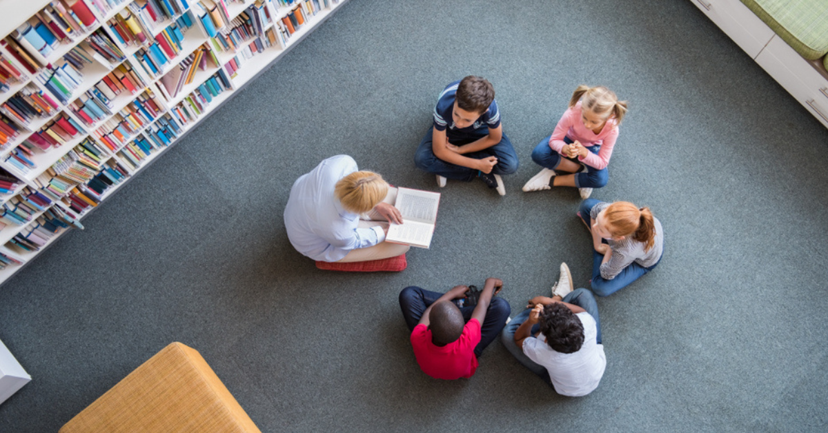 10 Tips That Will Make Nonprofit Storytelling Your Super Power